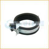 China Manufacture Best Quality Wheel Rubber Clamp thumbnail-1