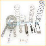 Competitive Price High Quality Tension Spring for Trampoline thumbnail-6