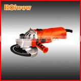 115MM/125MM electric angle grinder new electric grinder tools