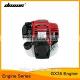 35.8cc 4-Stroke HONDA GX35 Petrol Engine