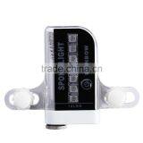 Bicycle Lights Water Resistant Bike Wheel Flash Spoke Light With 30-patterns Bicycle Light For Night Cycling MTB Bike Road Bike thumbnail-4