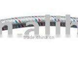 Aluminum Knitted Hose/ ACS Approved / According to TUV thumbnail-1