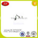 OEM Factory Price High Strength CNC Making Part Metal Aviation Fasteners thumbnail-5