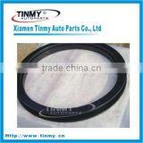 Slewing Turntable for Trailer