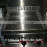 Brunch Cart Food Concession Trailer thumbnail-4