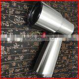 2017 New 12oz/20oz/30oz Stainless Steel Tumbler Double Wall Vacuum Insulated Auto Cup Travel Mugs thumbnail-3