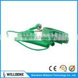 Good Price Adjustable Elastic ESD Wrist Strap thumbnail-6