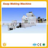 300kg/H Soap Production Line From Soap Noodle or Oil thumbnail-4