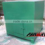 Fanway Factory Hot Selling Airflow Sawdust Dryer 86-15093184608 thumbnail-3