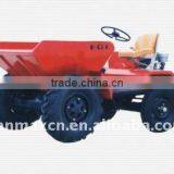 CANMAX SITE DUMPER FC1 FC1C Dumper