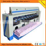 Sewing Machine for Quilting China Multi Needle Quilting Machine on Sale thumbnail-1