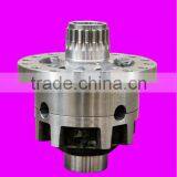 027 Differential Case Assembly