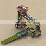 Hot Sale ISO Certificate Small Movable Gold Washing Plant China Supplier thumbnail-5