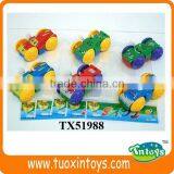 Mini Wind up Bounce Car thumbnail-1