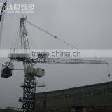 GHD6037-16 Luffing Tower Crane thumbnail-1