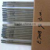 Cast Iron Welding Rod Easy ARC China Welding Electrodes thumbnail-3