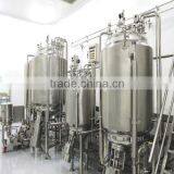 High Fructose Corn Syrup Manufacturing Process Equipment thumbnail-6
