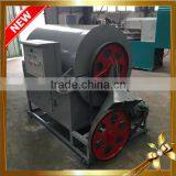 Gold Supplier and High Quality Automatic Roasting Machine for Seed Nut Peanut Sesame thumbnail-4