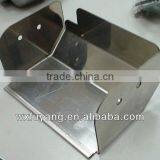 OEM Service Sheet Metal Stamping Parts thumbnail-1