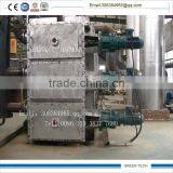 Large Capacity Pyrolysis Plant for Waste to Oil Waste Recycling Solution