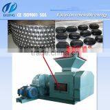 World Popular Waste Wood Recycling Wood Briquette Machine Sawdust Briquette Machine Sawdust Briquette Charcoal Making Machine thumbnail-2