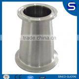 90 Degree Elbow Stainless Steel Sanitary Pipe Fittings Price thumbnail-4