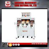 Horizontal Shoe Heel Seat Lasting Machine (double Coolers and Double Heaters) thumbnail-1