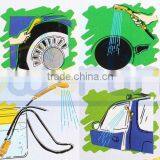 H70042 Car Camping Shower thumbnail-5
