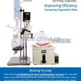 Industrial Alcohol Distillation Equipment Rotary Evaporator thumbnail-5