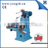 Canned Food Can Sealer Seamer Canning Equipment Automatic Vacuum Food Can Machine thumbnail-1