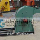 Jinlong Hengji Superior Quality and Modern Design Wood Crusher thumbnail-4