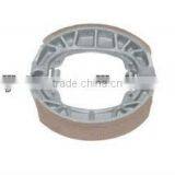 OEM Motorcycle Brake Shoe thumbnail-1