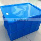 Top Quality Most Competitive Price Folding Trunover Crate thumbnail-5