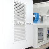 China Professional Manufacture Industrial Paper Shredder thumbnail-3