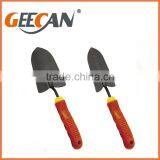 China Manufacturer Wholesale 4pcs Plastic Handle Garden Tool Set for Kids Gift thumbnail-4