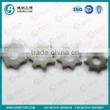 For Concrete Floor Grinder Use TCT Scarifier Blades thumbnail-1