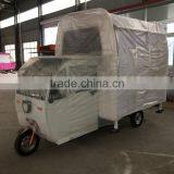 Hot Dog Carts Food Cart for Sale thumbnail-1