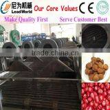 Air Blowing Dryer for Vegetable and Fruit thumbnail-1