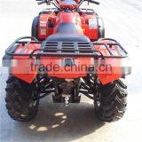 EPA Approved Street Legal off Road 500cc ATV for Sale thumbnail-5
