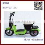 Electric Scooter 350w thumbnail-2