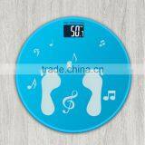 New Item Environmental Protection Digital Body Scale thumbnail-2