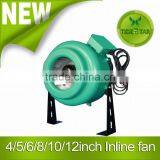 Duct Inline Centrifagal Fan thumbnail-1