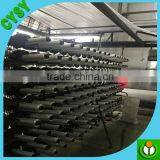 200 Micron Pvc Plastic Film for Greenhouse thumbnail-3