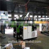 4X8ft Automatic Plywood Core Veneer Splicing Machine / Veneer Jointing Machine thumbnail-2