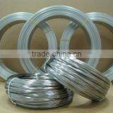 WELLS Electric Galvanized Steel Wire Rope From 22-38 mm thumbnail-4