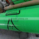 Biohazard PE Disposable Garbage Bags in Medical thumbnail-3