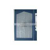 Plastic Laundry Drawtape Handle Bag for Family thumbnail-2