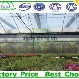 Selling Tunnel Greenhouse Covering Sanwich PC Panels thumbnail-1