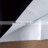White/black Plastic Silage Tube Cover , Silo Bag thumbnail-5