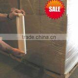 Transparent LDPE Stretch Pallet Wrapping Film thumbnail-1